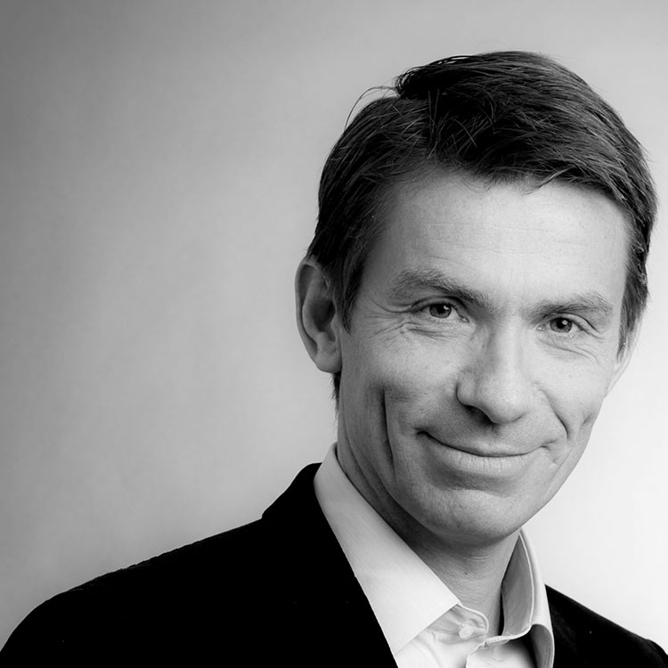 Gaetan de Kerros